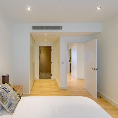 Luxury Modern Apartment With Exceptional Views! Hosted By Sweetstay Gibraltar Exterior photo