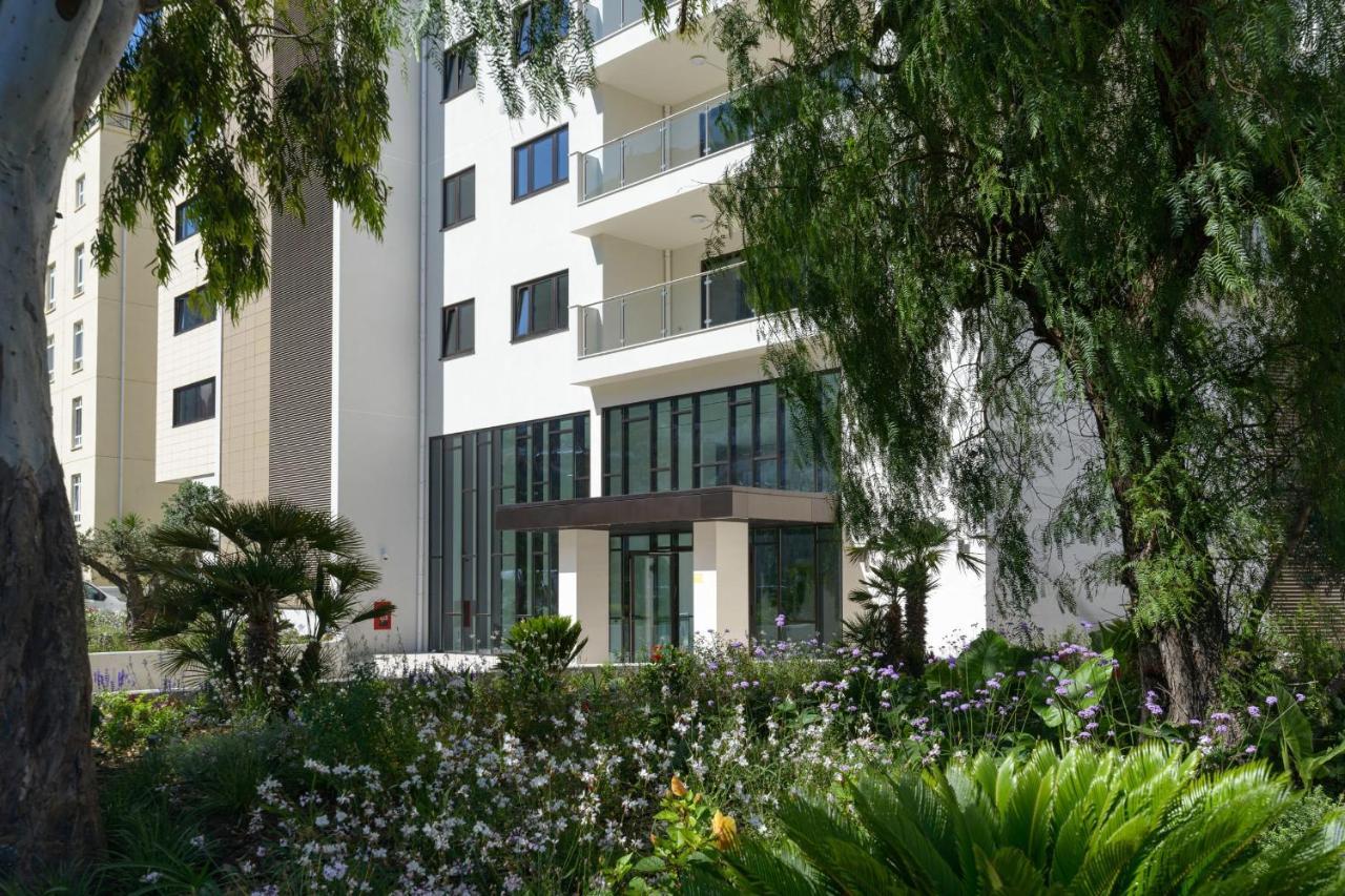 Luxury Modern Apartment With Exceptional Views! Hosted By Sweetstay Gibraltar Exterior photo