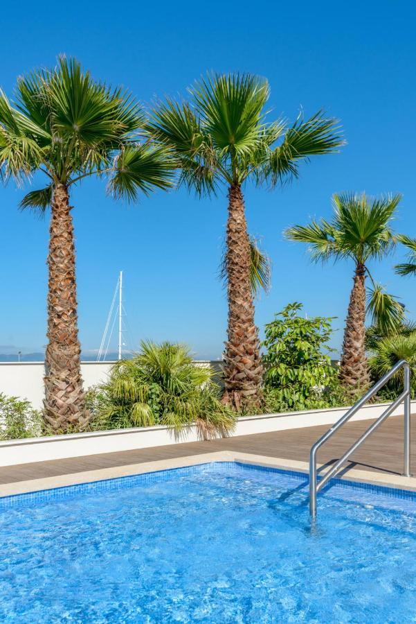Luxury Modern Apartment With Exceptional Views! Hosted By Sweetstay Gibraltar Exterior photo