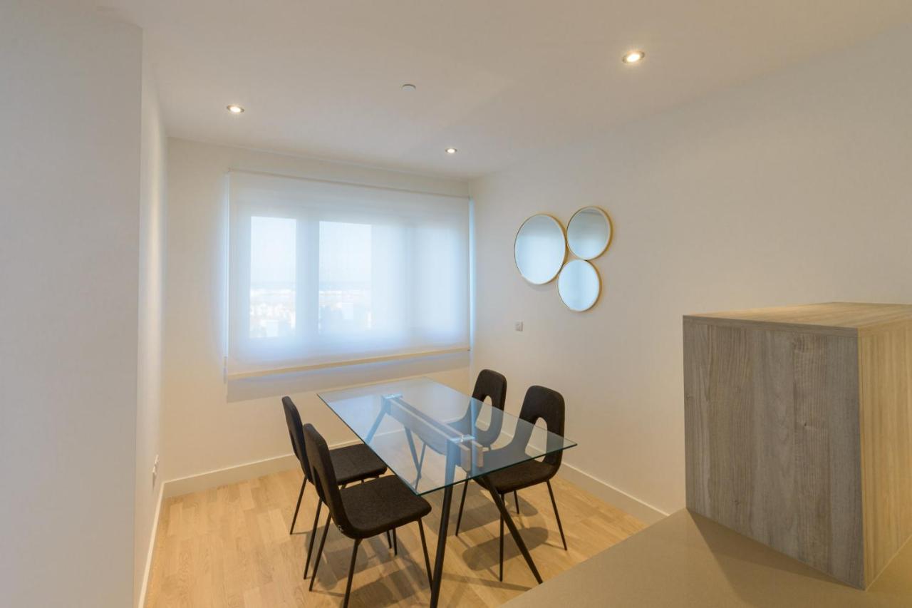 Luxury Modern Apartment With Exceptional Views! Hosted By Sweetstay Gibraltar Exterior photo