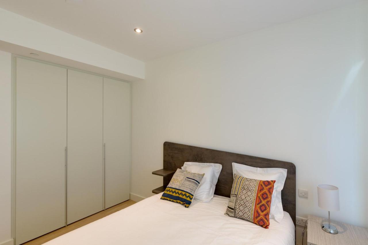 Luxury Modern Apartment With Exceptional Views! Hosted By Sweetstay Gibraltar Exterior photo